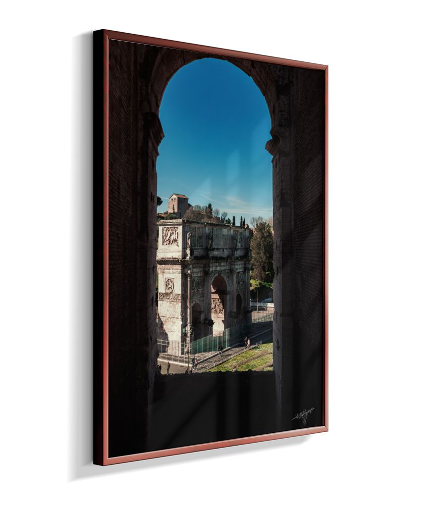 Ancient Window