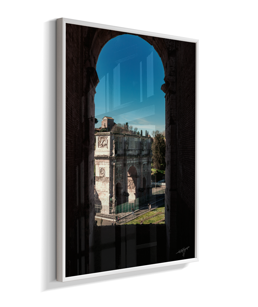 Ancient Window