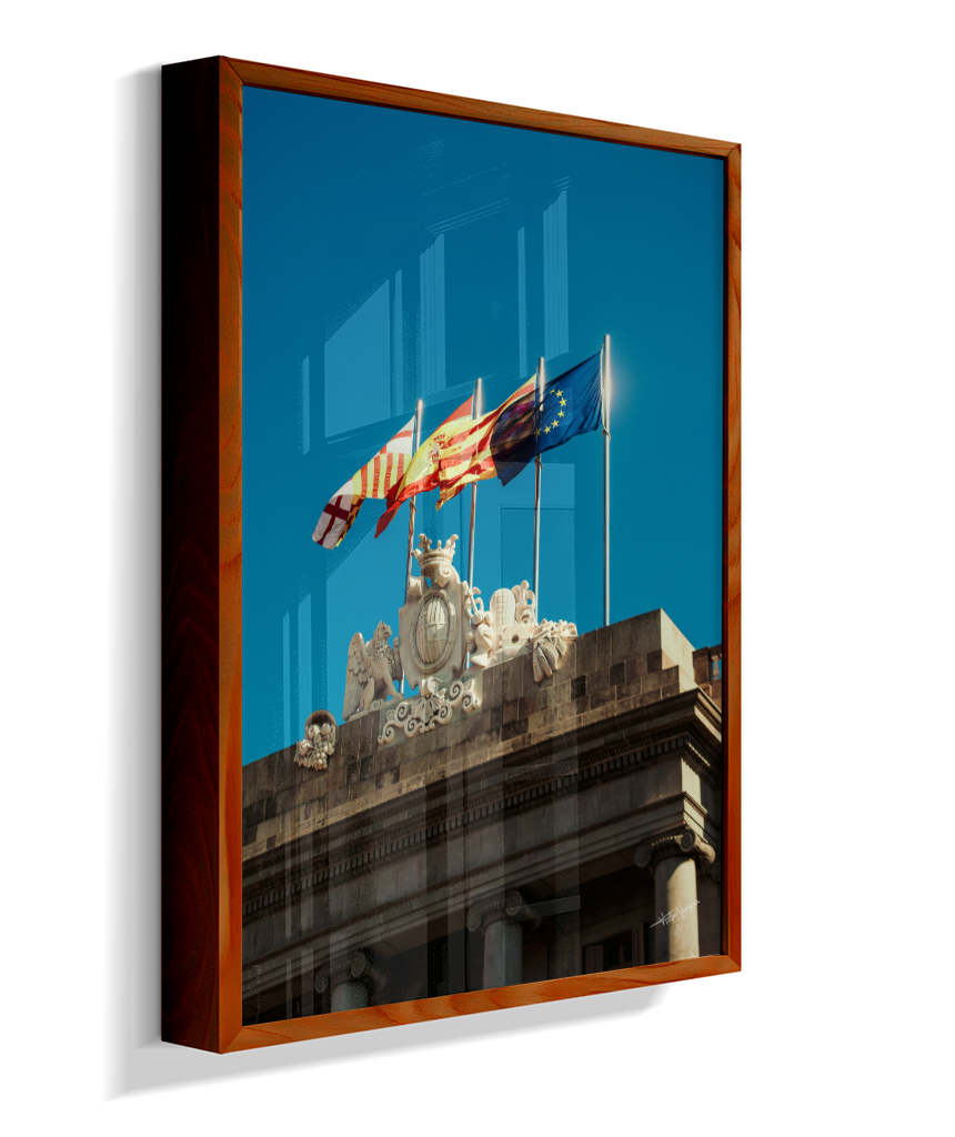 Catalan Flags