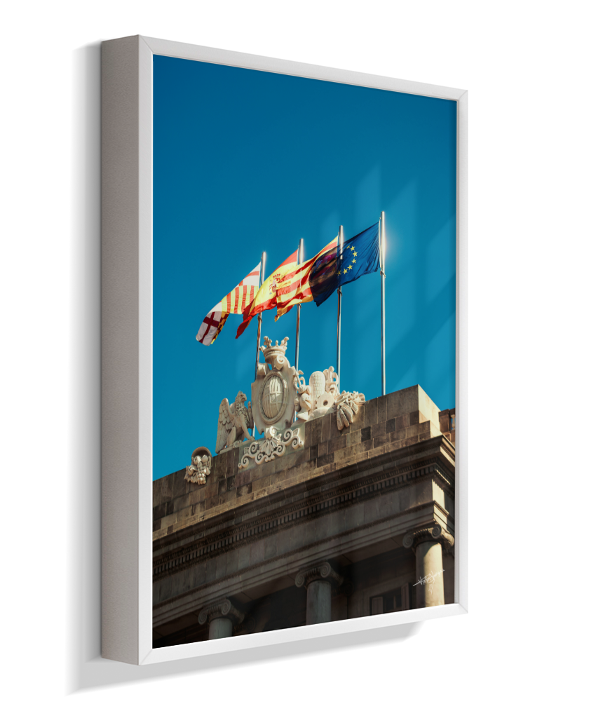 Catalan Flags