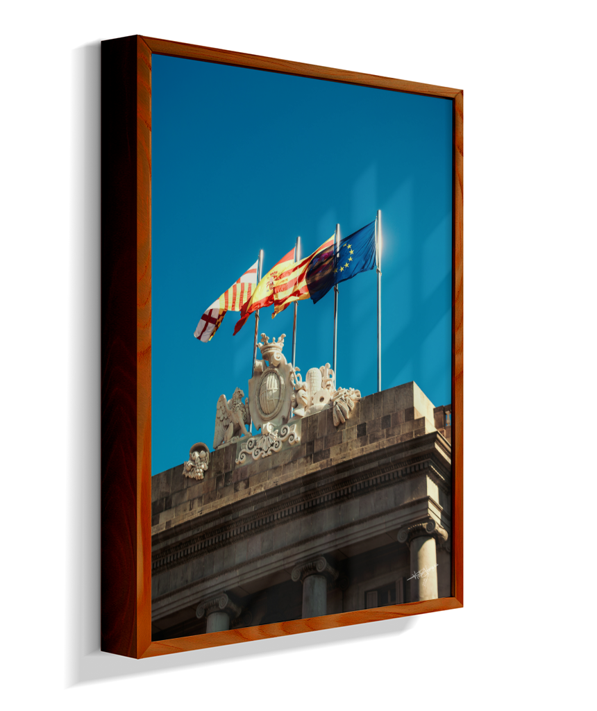 Catalan Flags