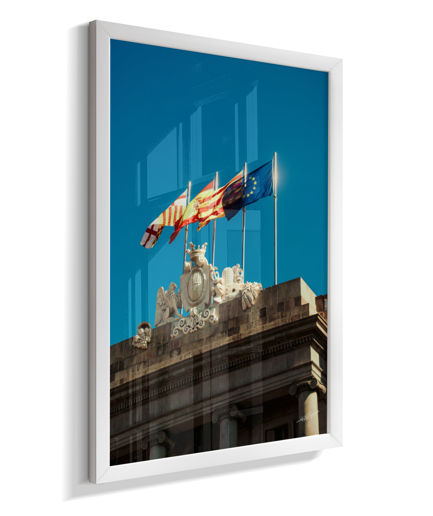 Catalan Flags