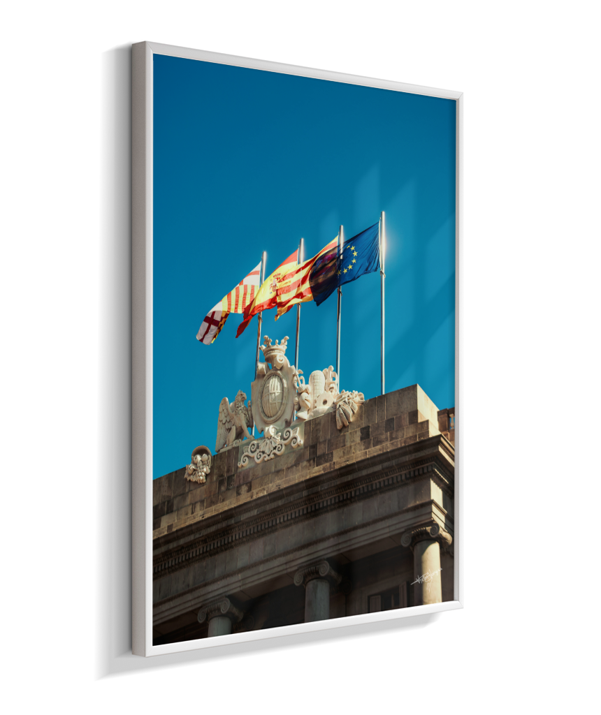 Catalan Flags