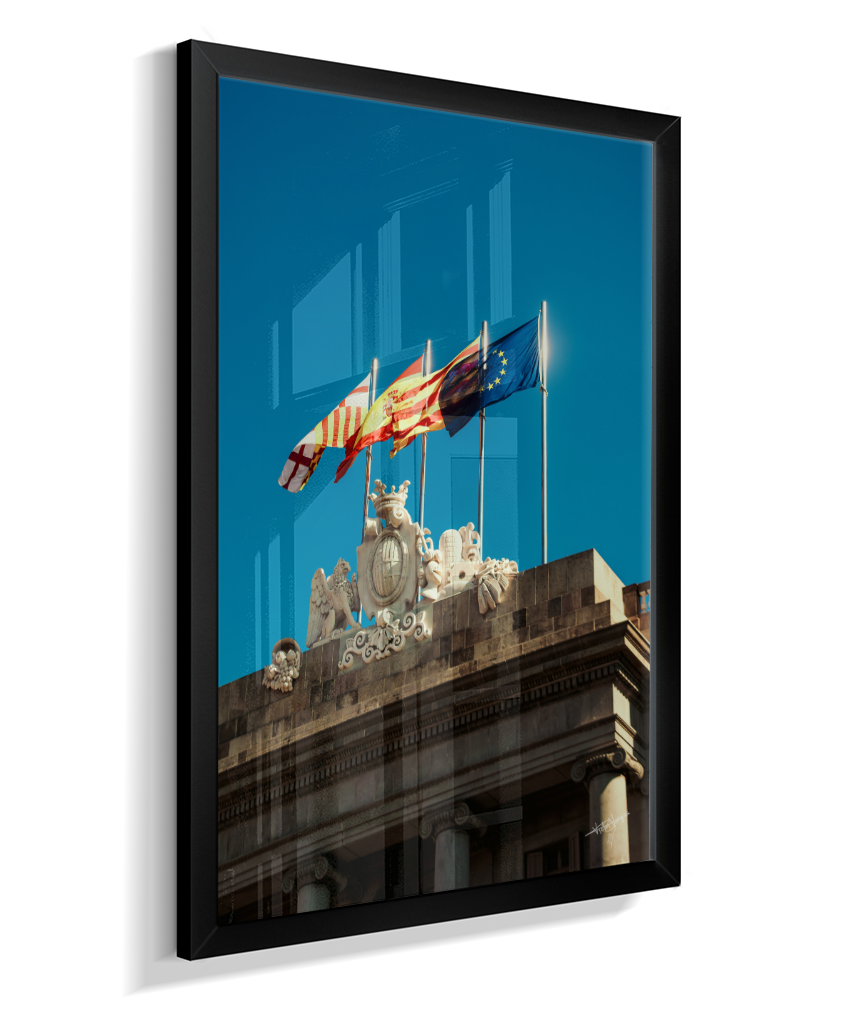 Catalan Flags