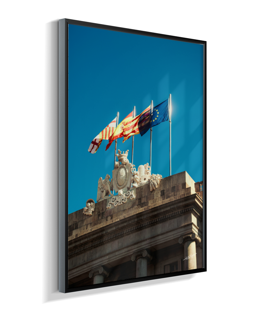 Catalan Flags
