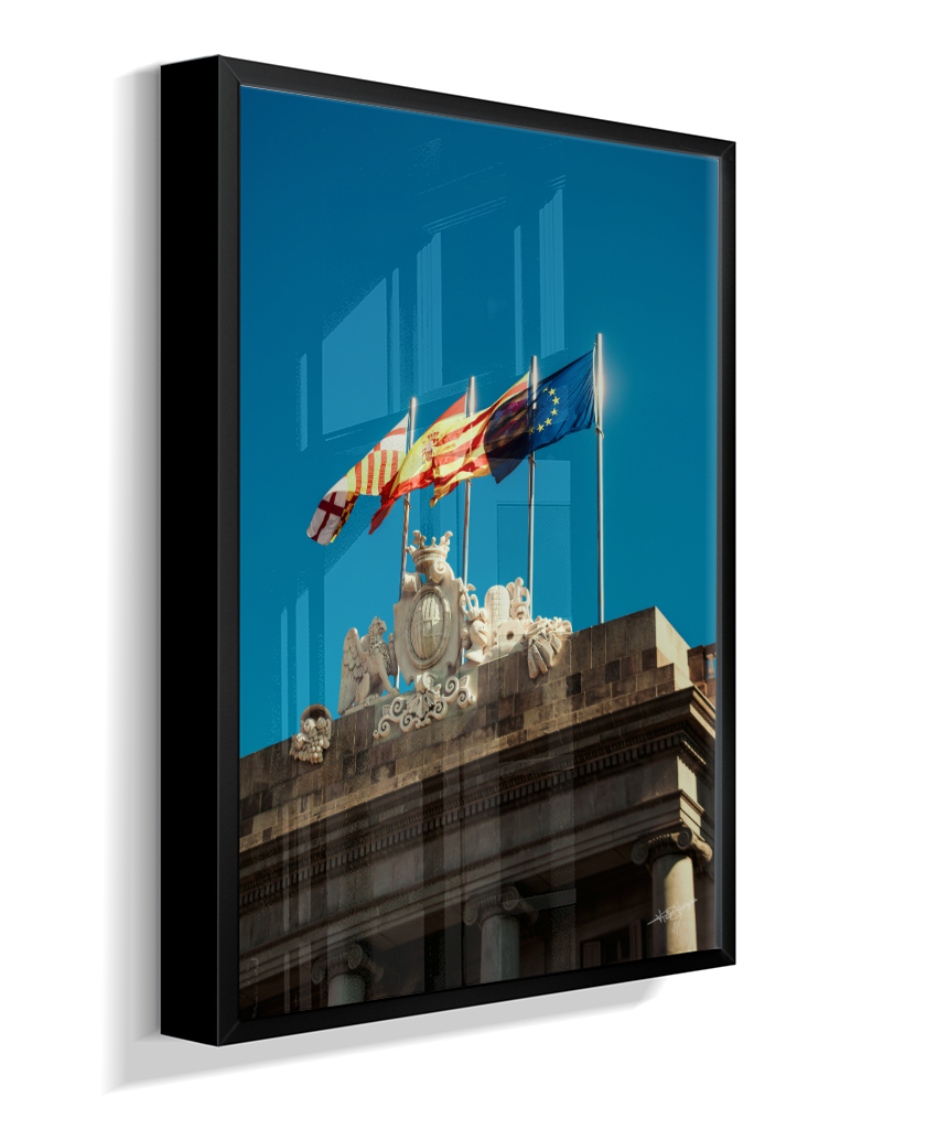 Catalan Flags