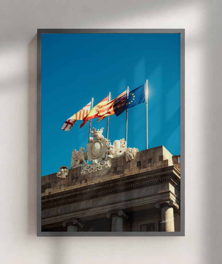 Catalan Flags