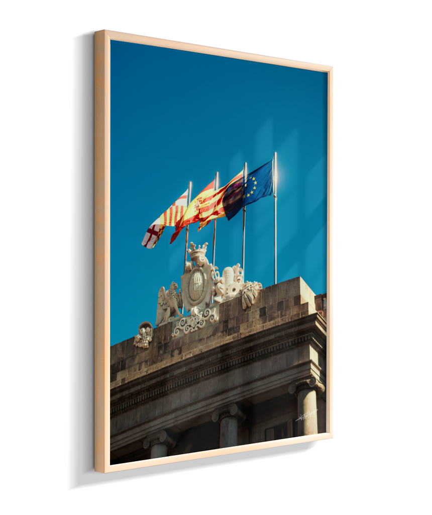 Catalan Flags