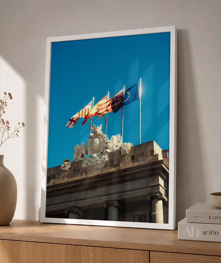 Catalan Flags