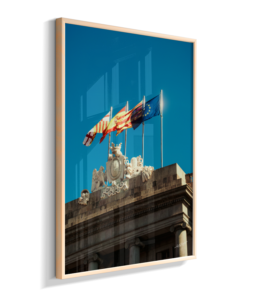 Catalan Flags