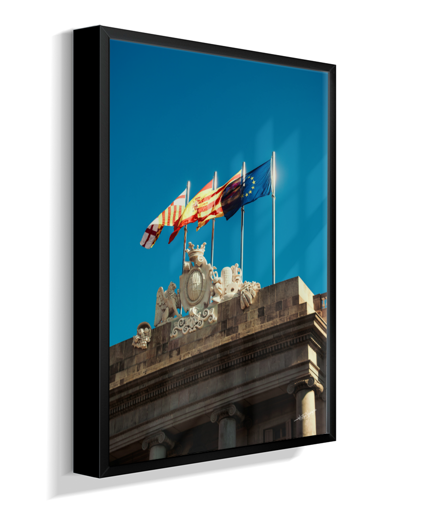 Catalan Flags