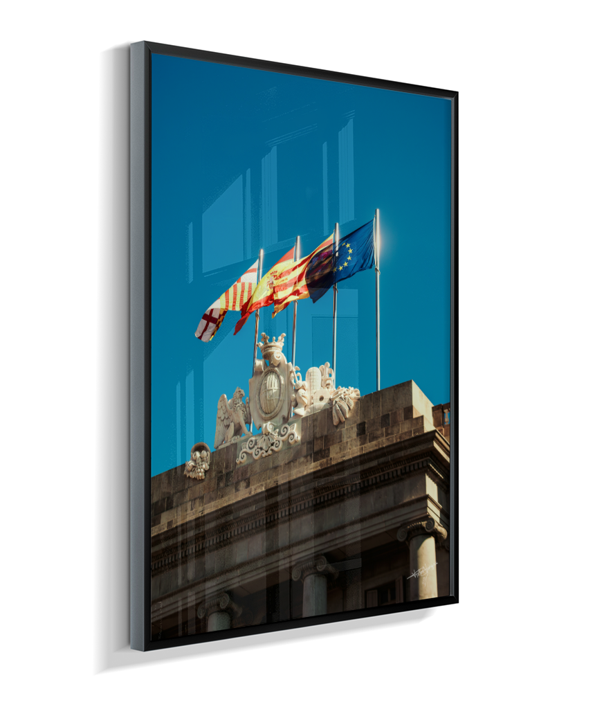 Catalan Flags