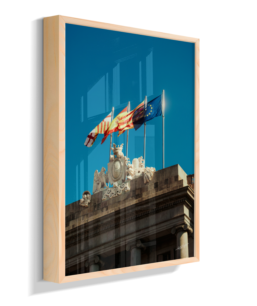 Catalan Flags