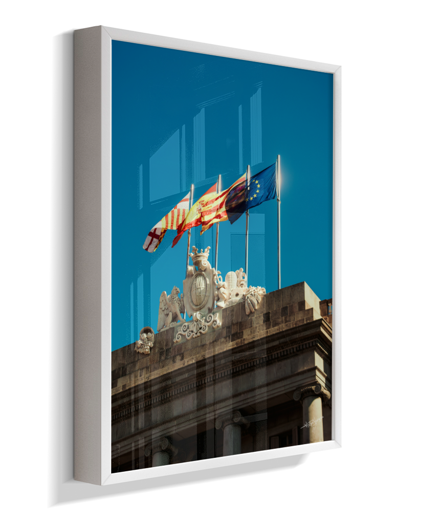 Catalan Flags