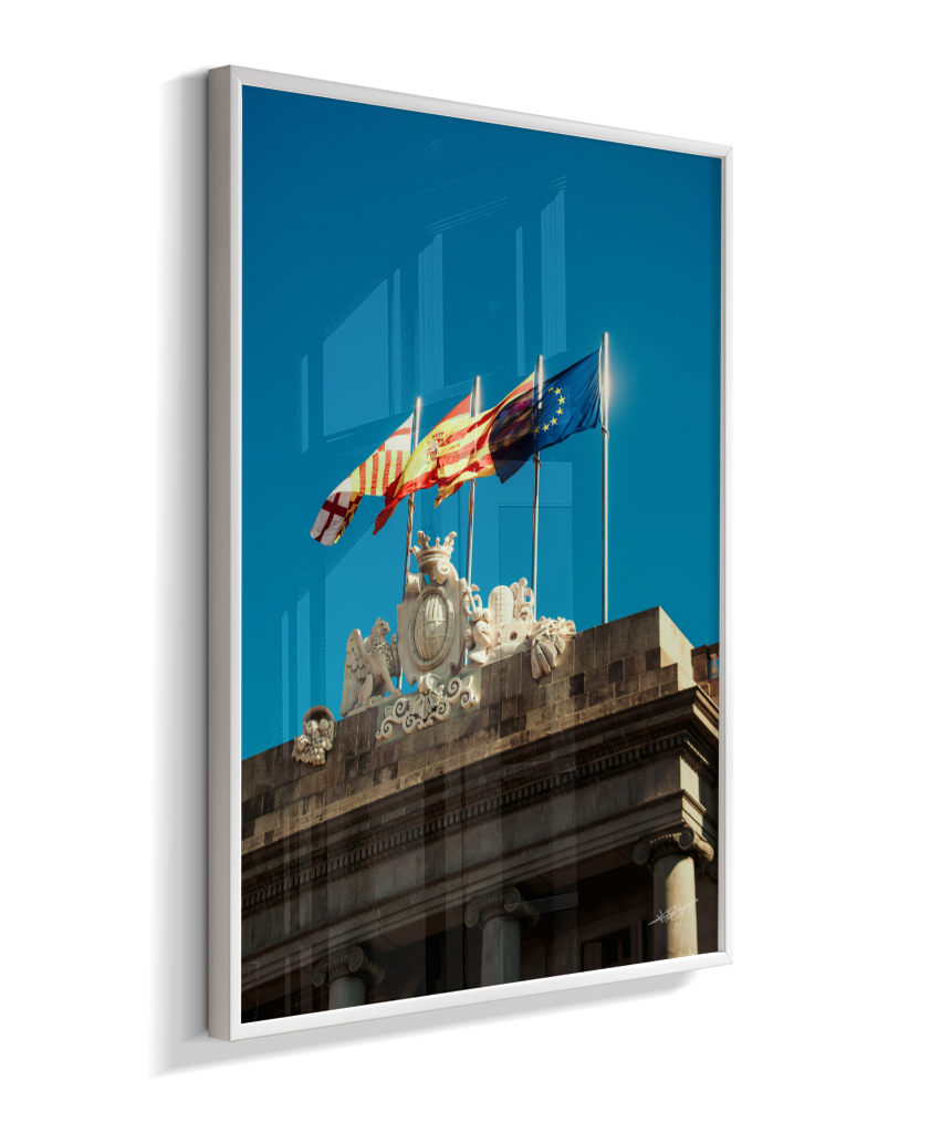 Catalan Flags