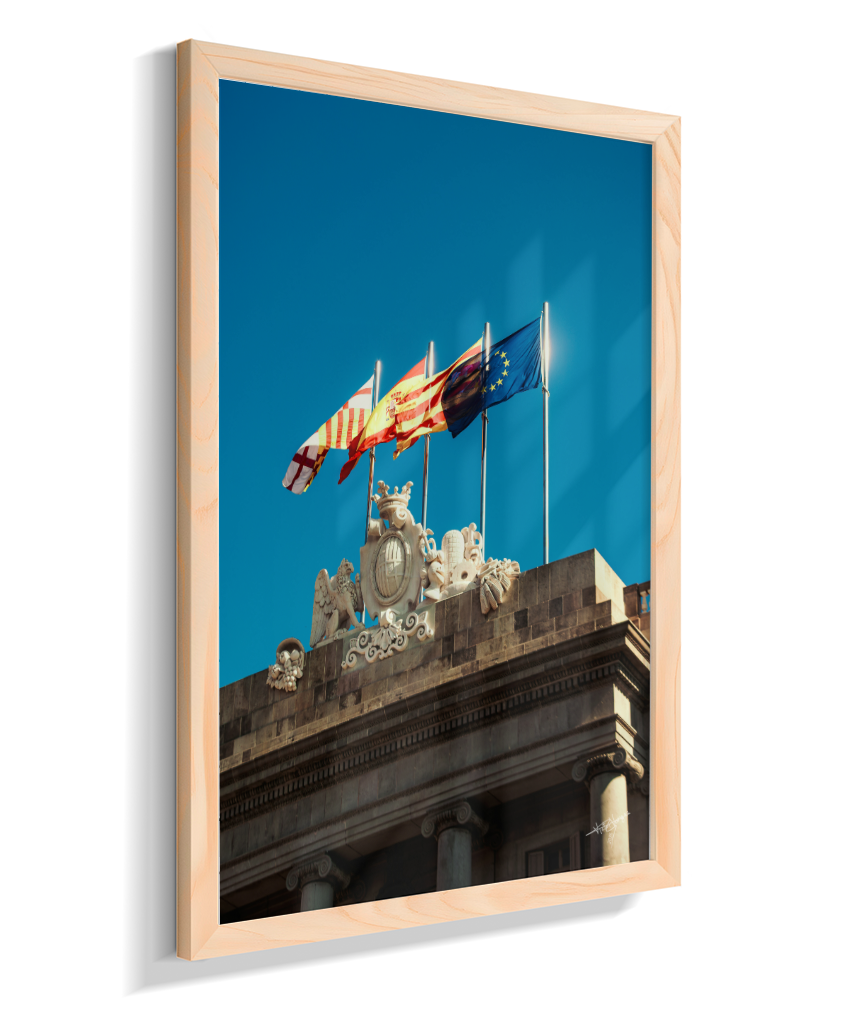 Catalan Flags