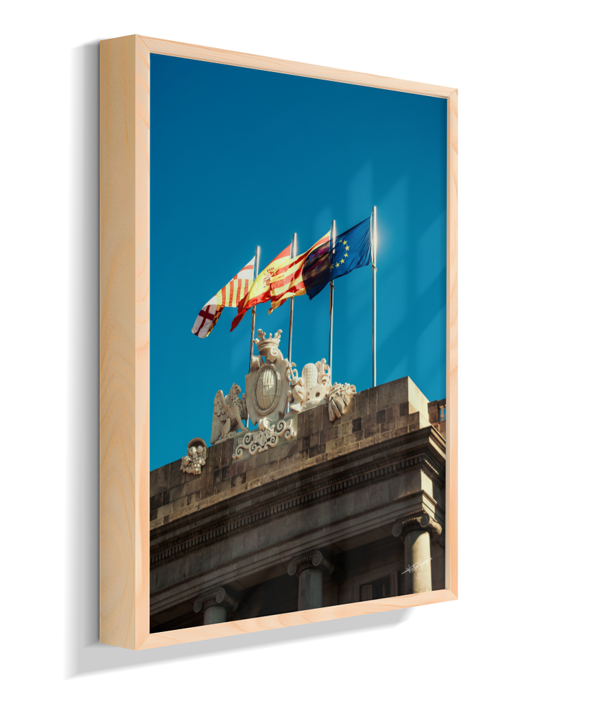 Catalan Flags