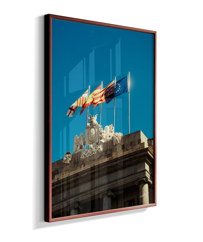 Catalan Flags