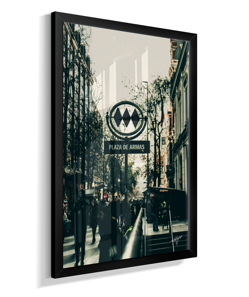 Three Diamonds