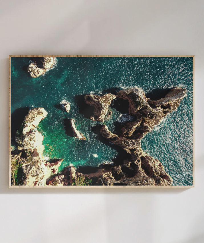 Made by the Sea