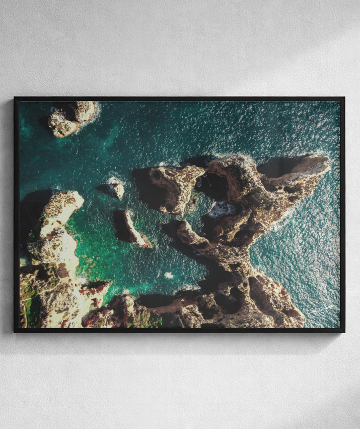 Made by the Sea