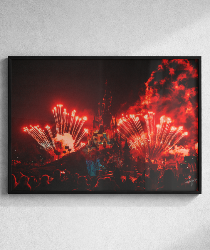 Scarlet Symphony