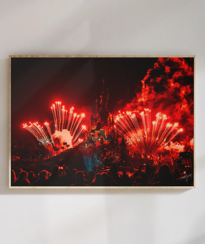 Scarlet Symphony