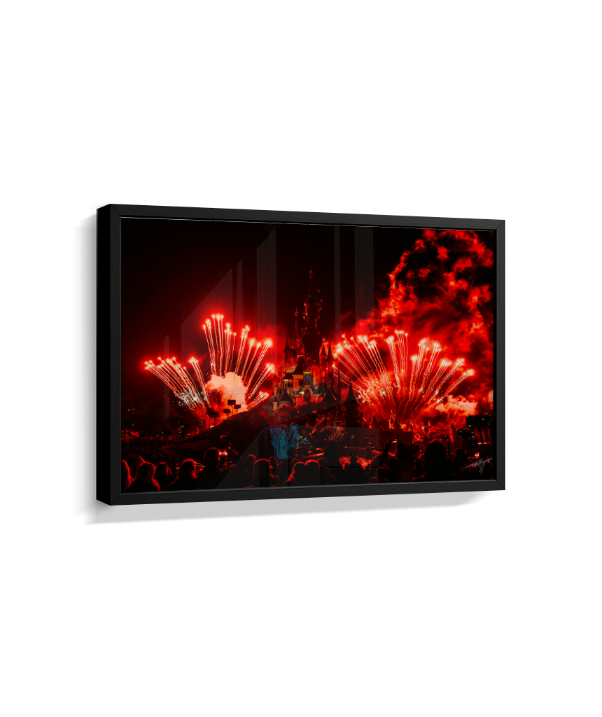 Scarlet Symphony