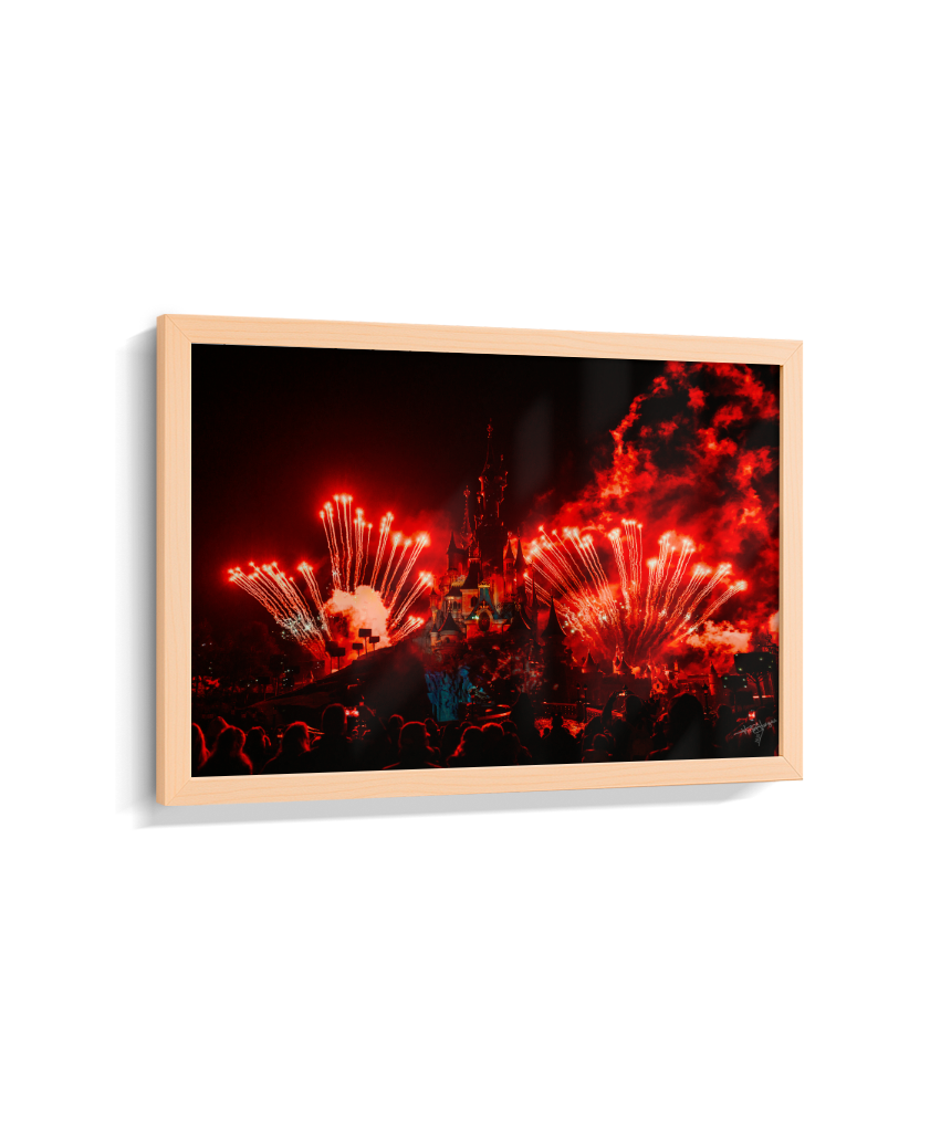 Scarlet Symphony