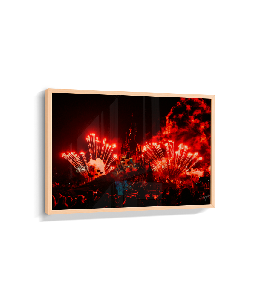 Scarlet Symphony