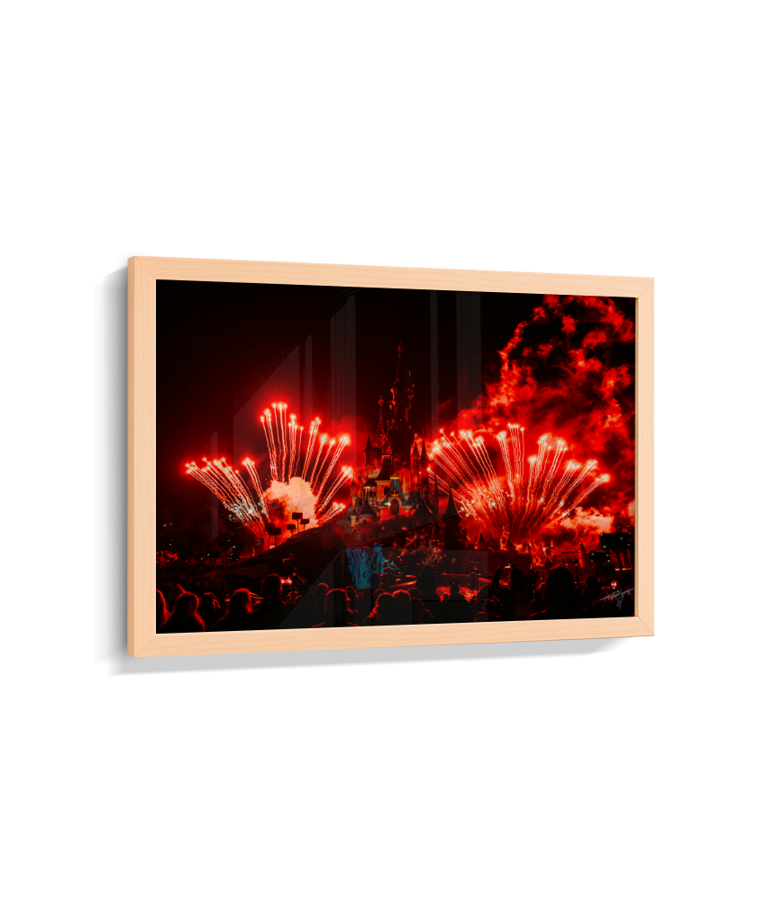 Scarlet Symphony