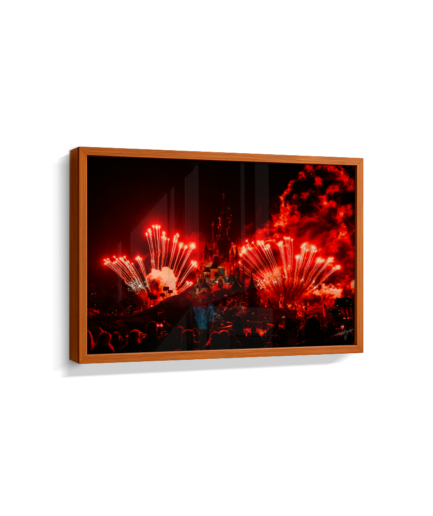 Scarlet Symphony