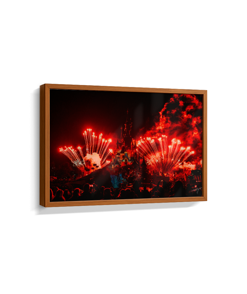 Scarlet Symphony