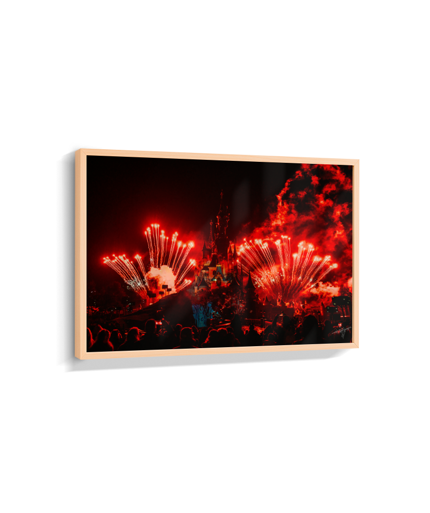 Scarlet Symphony