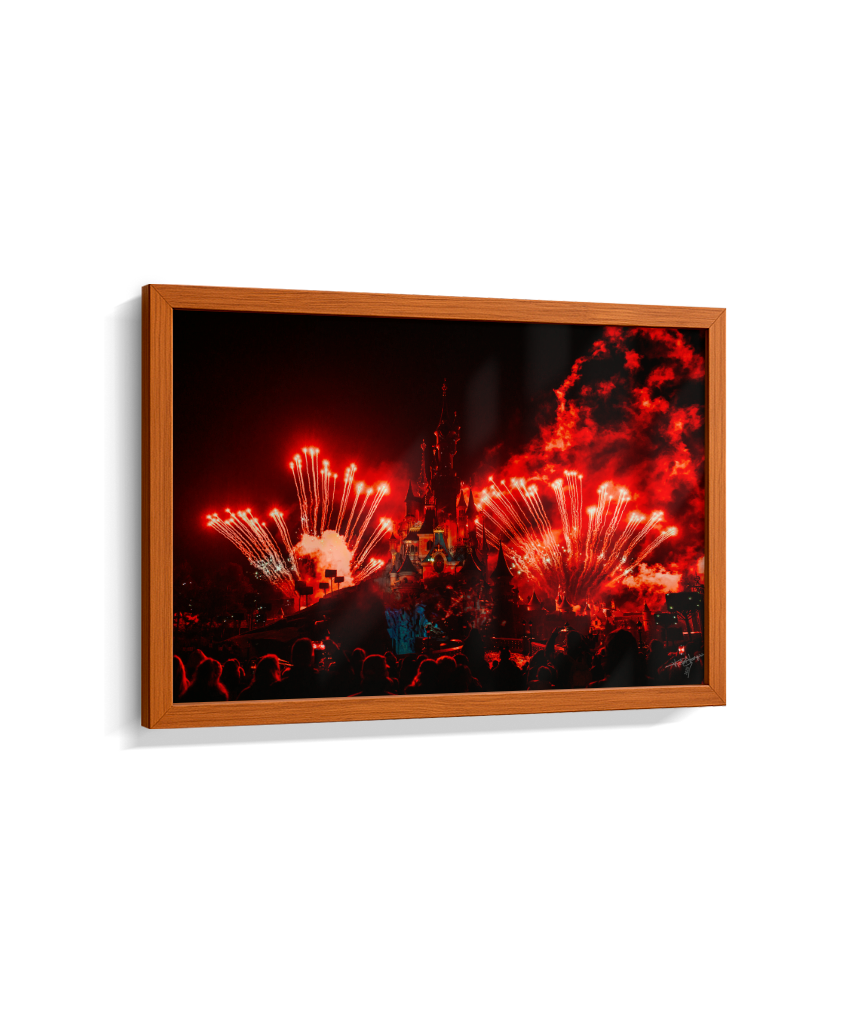 Scarlet Symphony