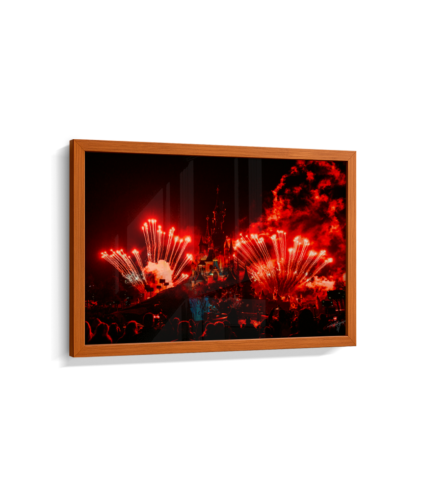 Scarlet Symphony