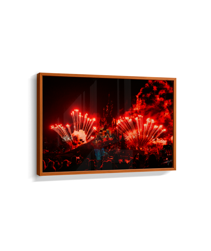 Scarlet Symphony