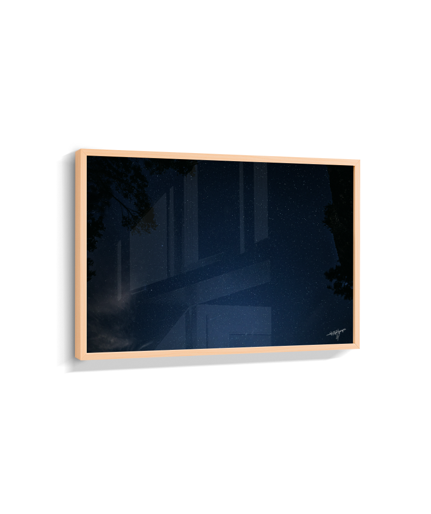 A Window Without Walls