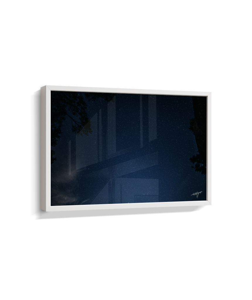 A Window Without Walls