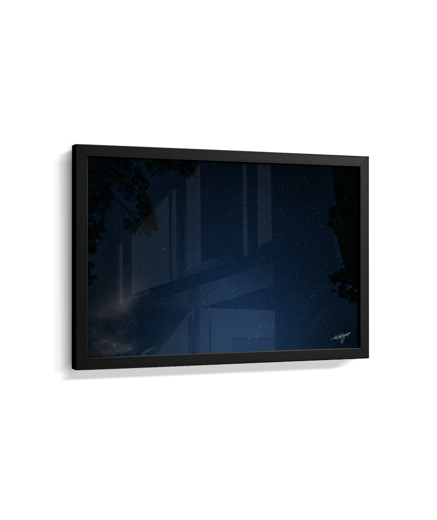 A Window Without Walls