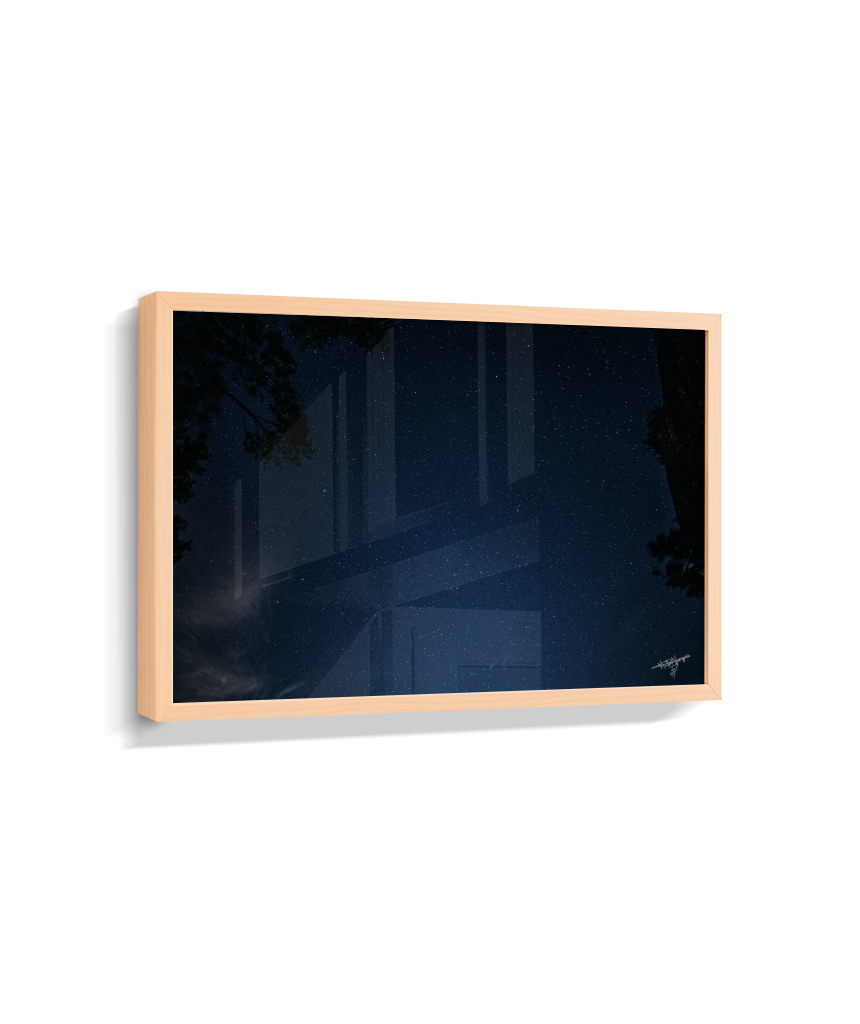 A Window Without Walls