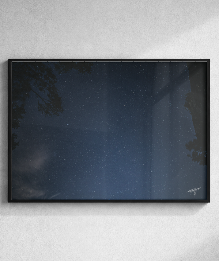 A Window Without Walls