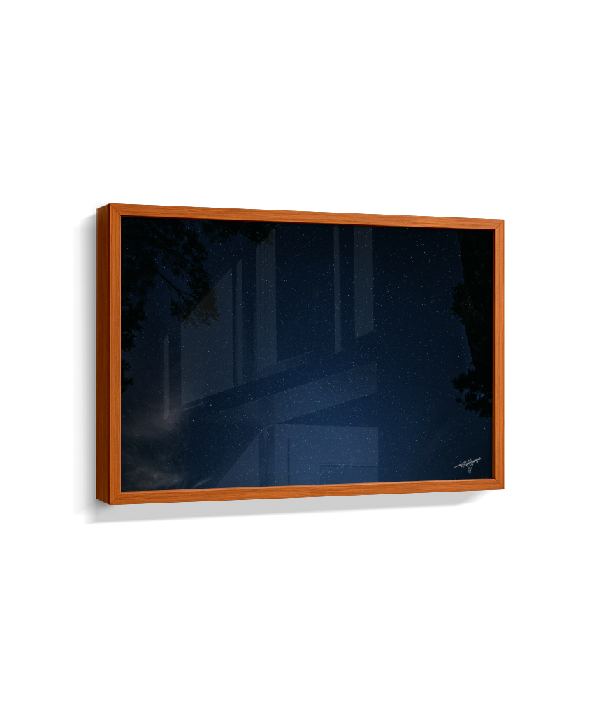 A Window Without Walls