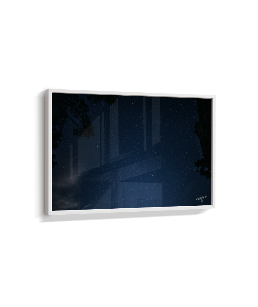 A Window Without Walls