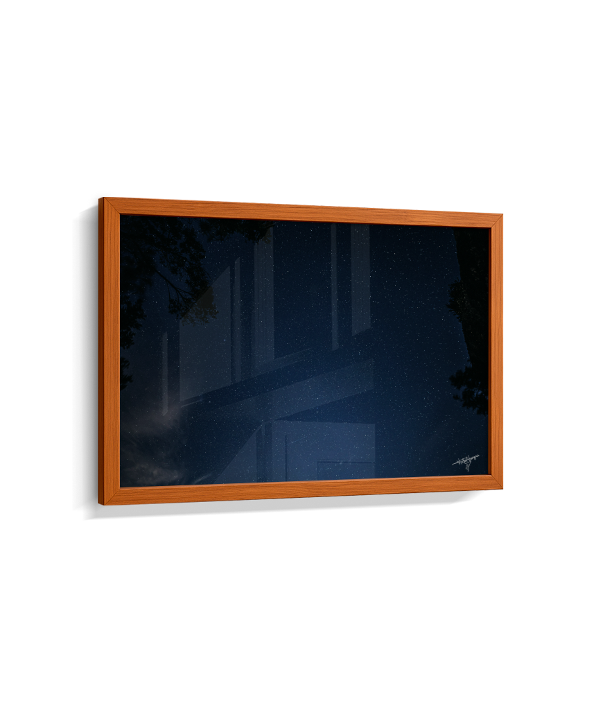 A Window Without Walls