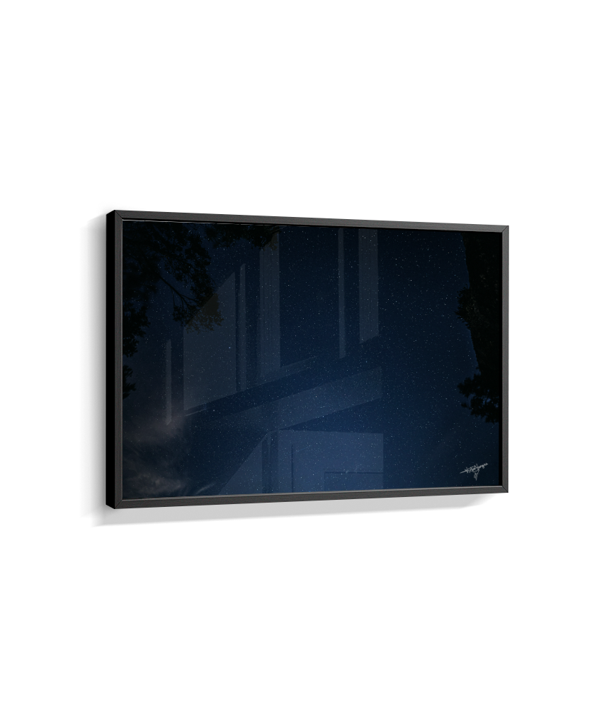 A Window Without Walls