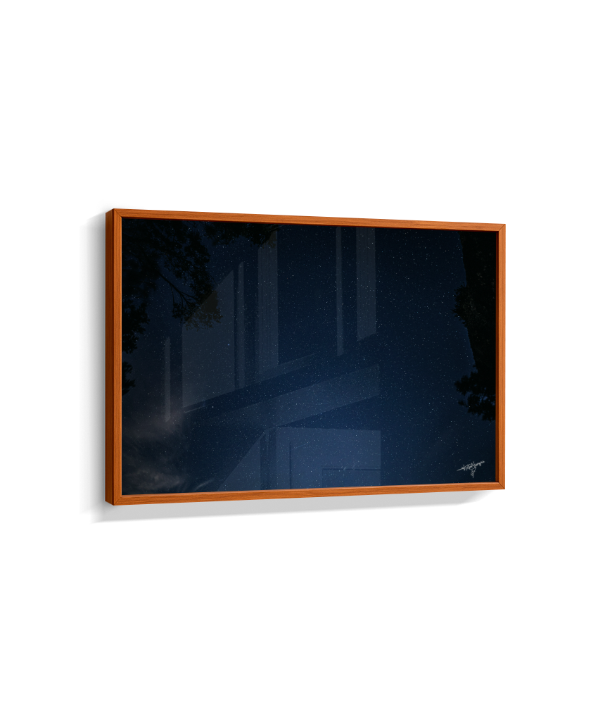 A Window Without Walls