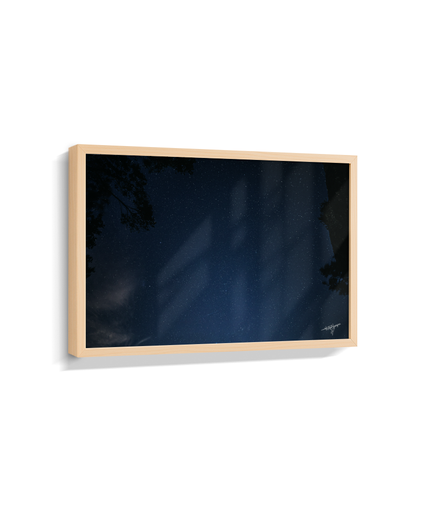 A Window Without Walls