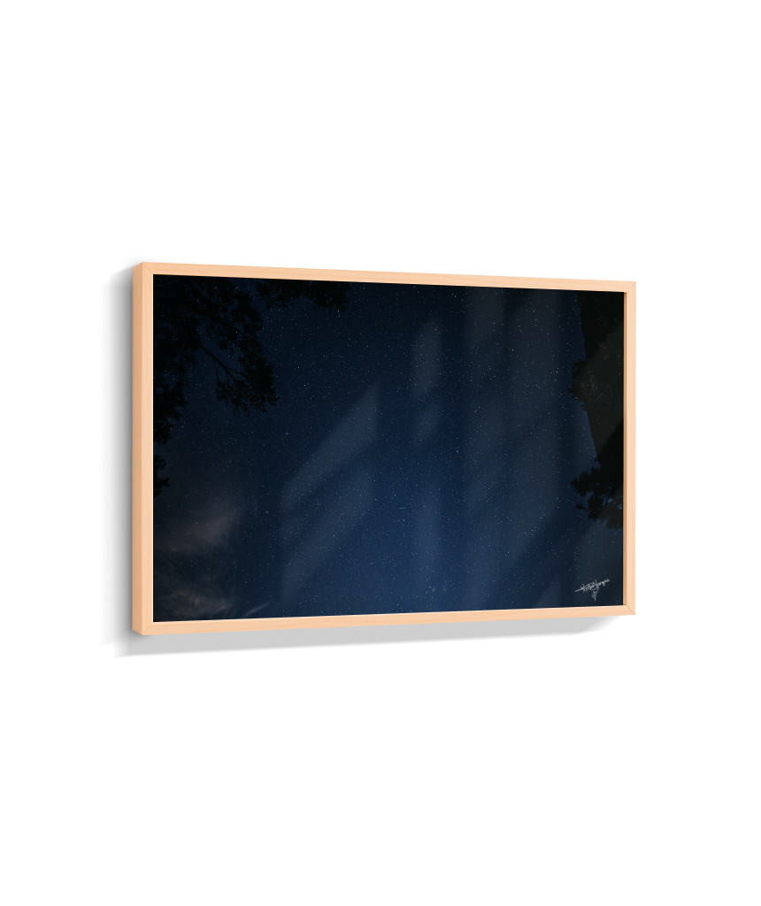 A Window Without Walls