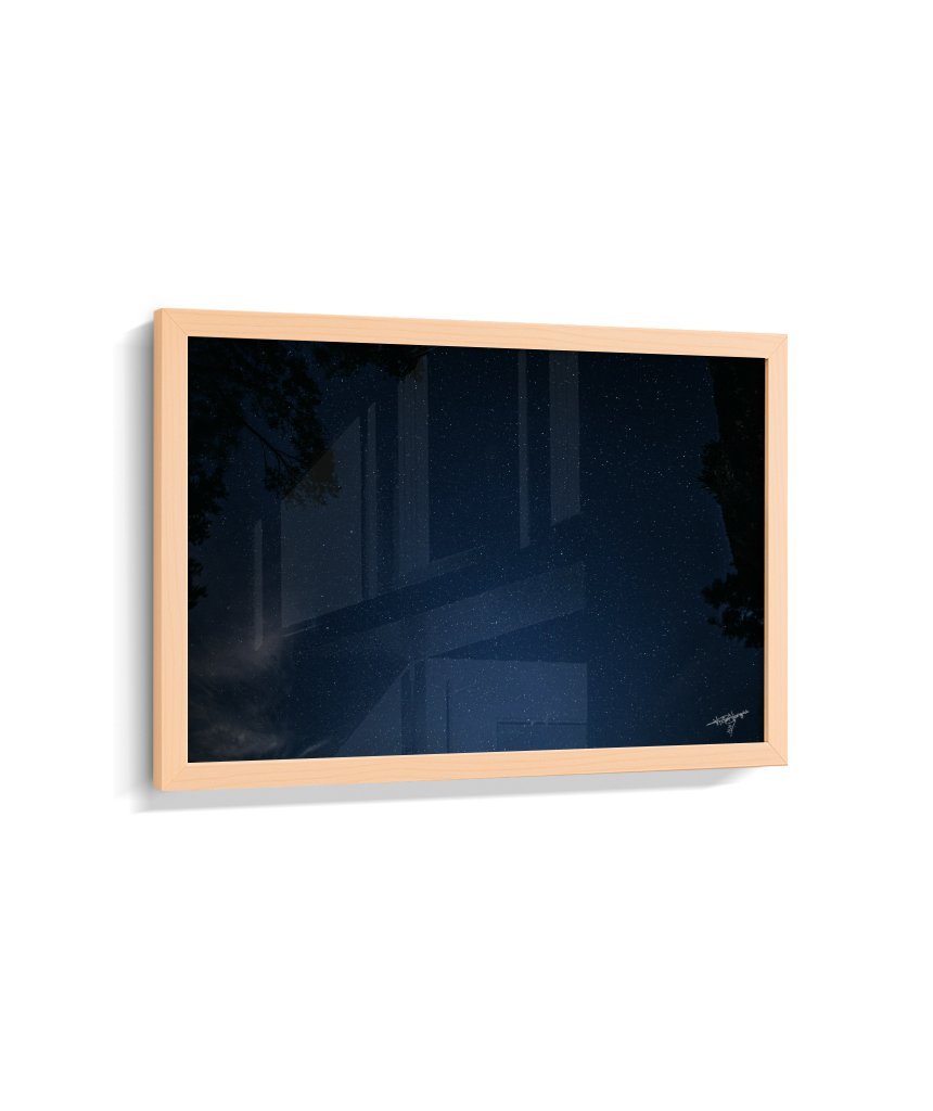 A Window Without Walls